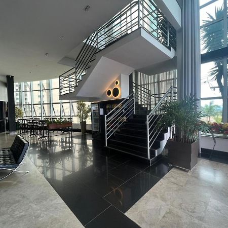 Flat Piemonte Hotel Nova Lima Exterior photo