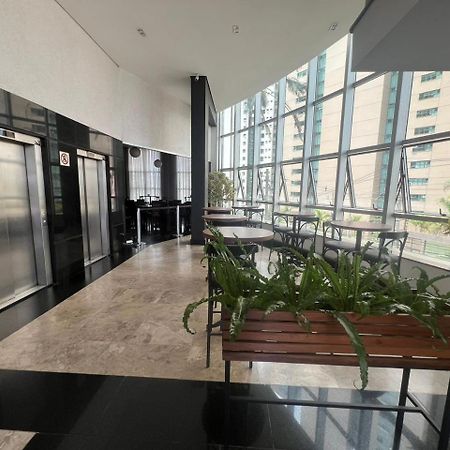 Flat Piemonte Hotel Nova Lima Exterior photo