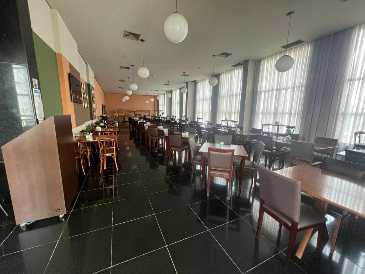 Flat Piemonte Hotel Nova Lima Exterior photo
