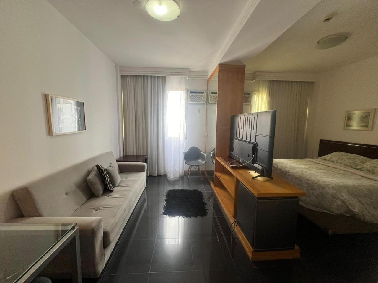Flat Piemonte Hotel Nova Lima Exterior photo