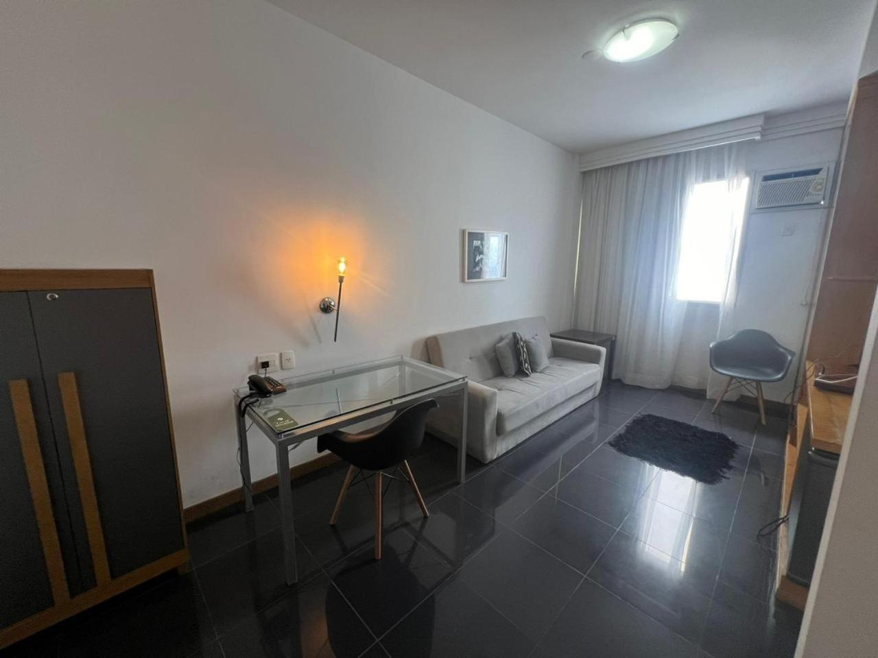 Flat Piemonte Hotel Nova Lima Exterior photo